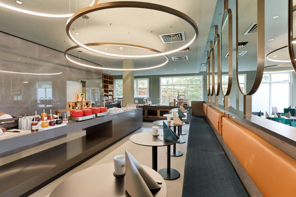 Austria Trend Hotel Bosei Wien