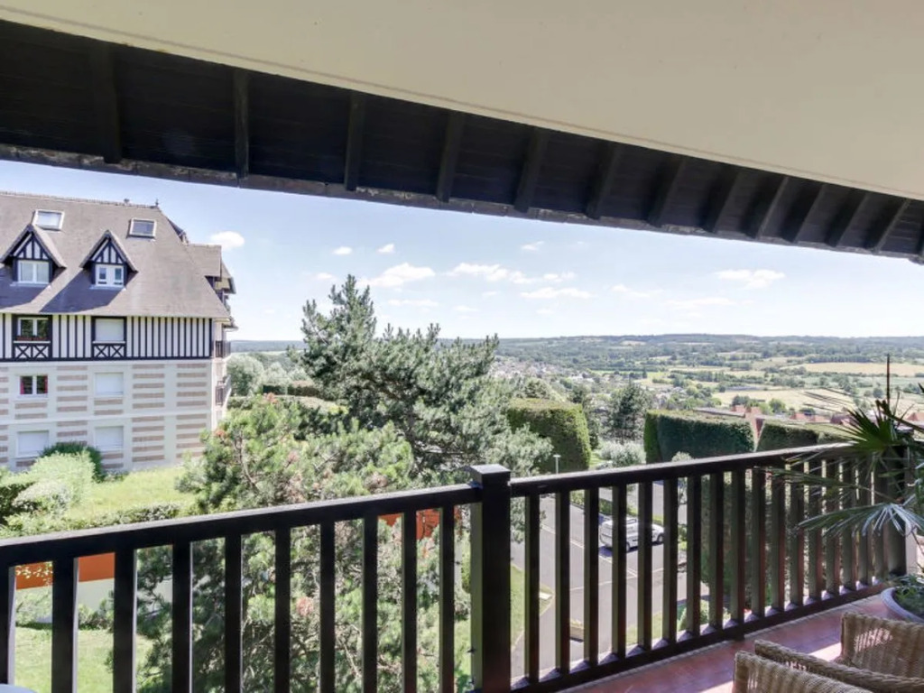 Les Corniches du Mont Canisy