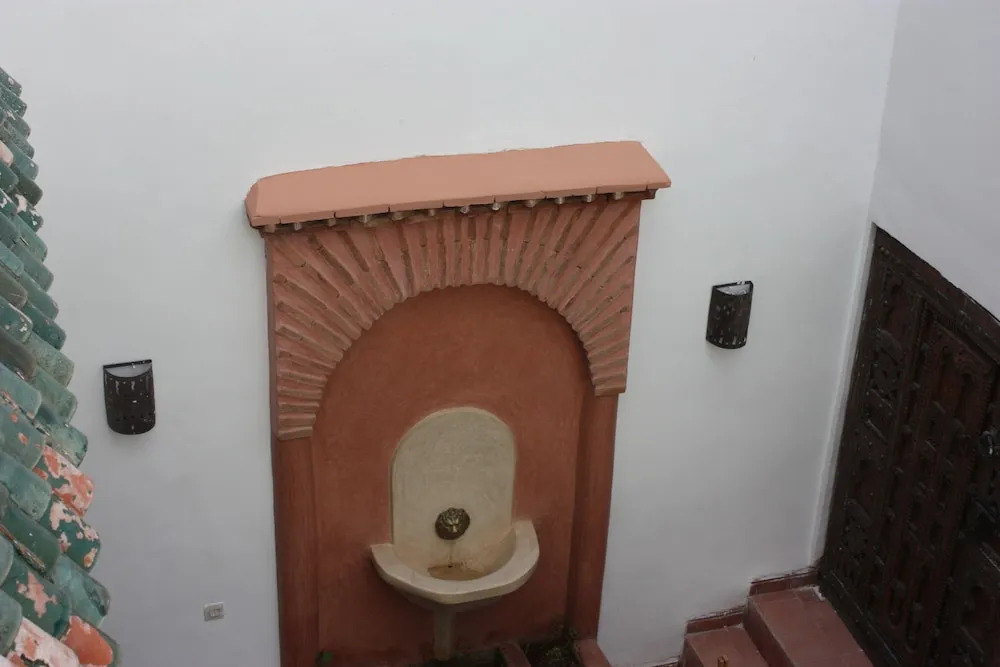 Riad Concorde