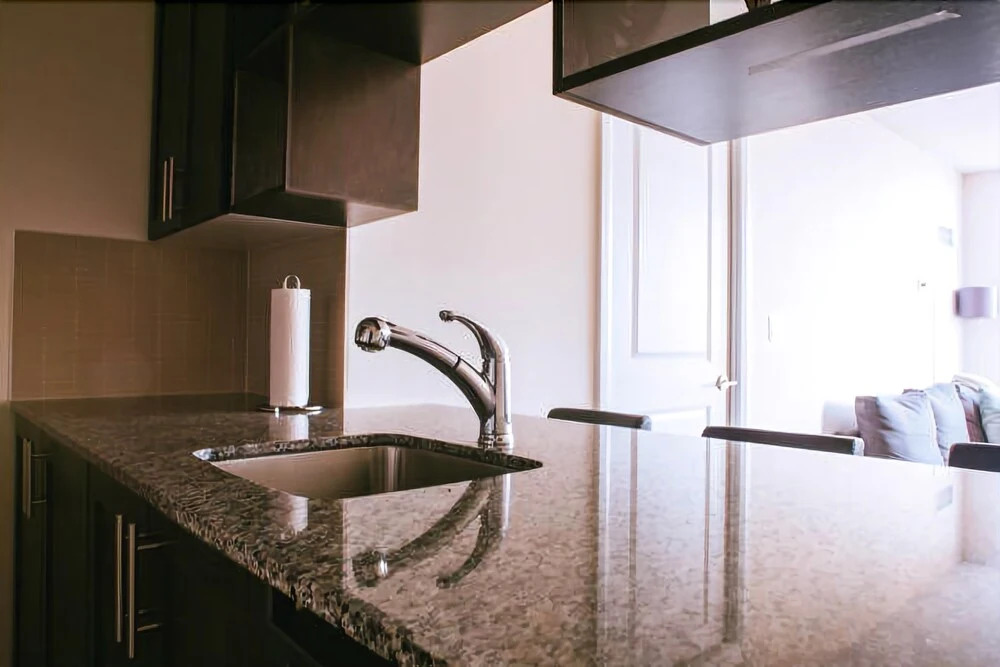 JP Stays - Luxurious Condo offered by Short Term Stays