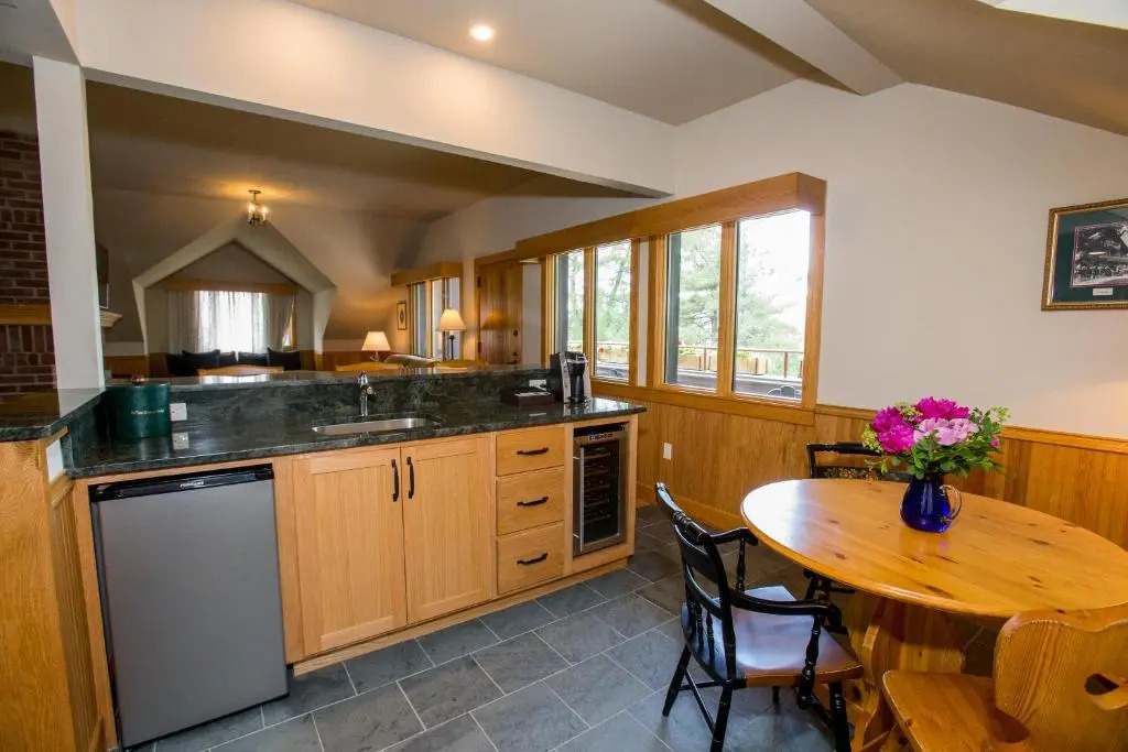 von Trapp Family Lodge & Resort