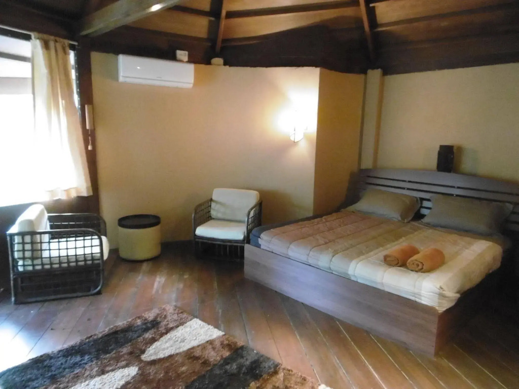 Holiday Home Khuek khak
