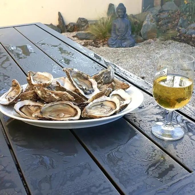 Côté mer