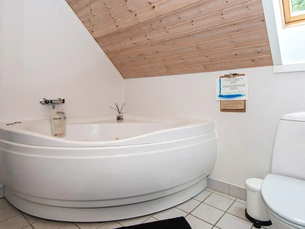 6 person holiday home in Ringkøbing