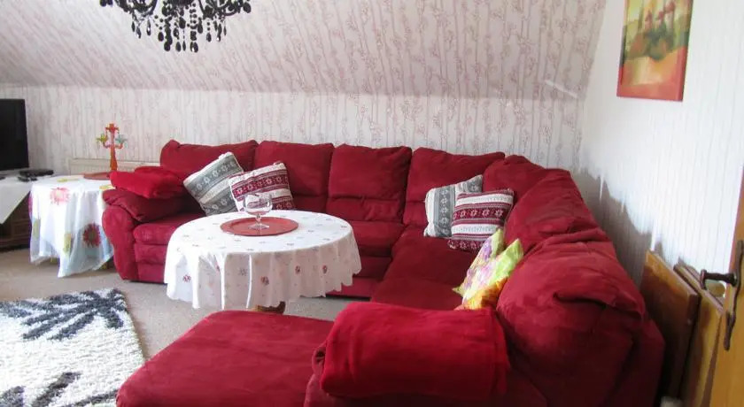 Ferienwohnung Zur Idylle