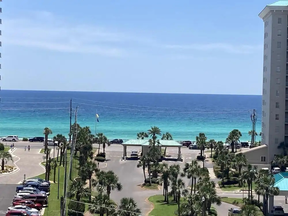 Ariel Dunes I 606