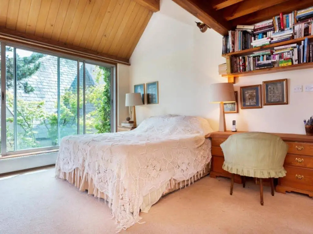 Veeve  AwardWinning Waterside 5 Bed With View Isle Of Dogs
