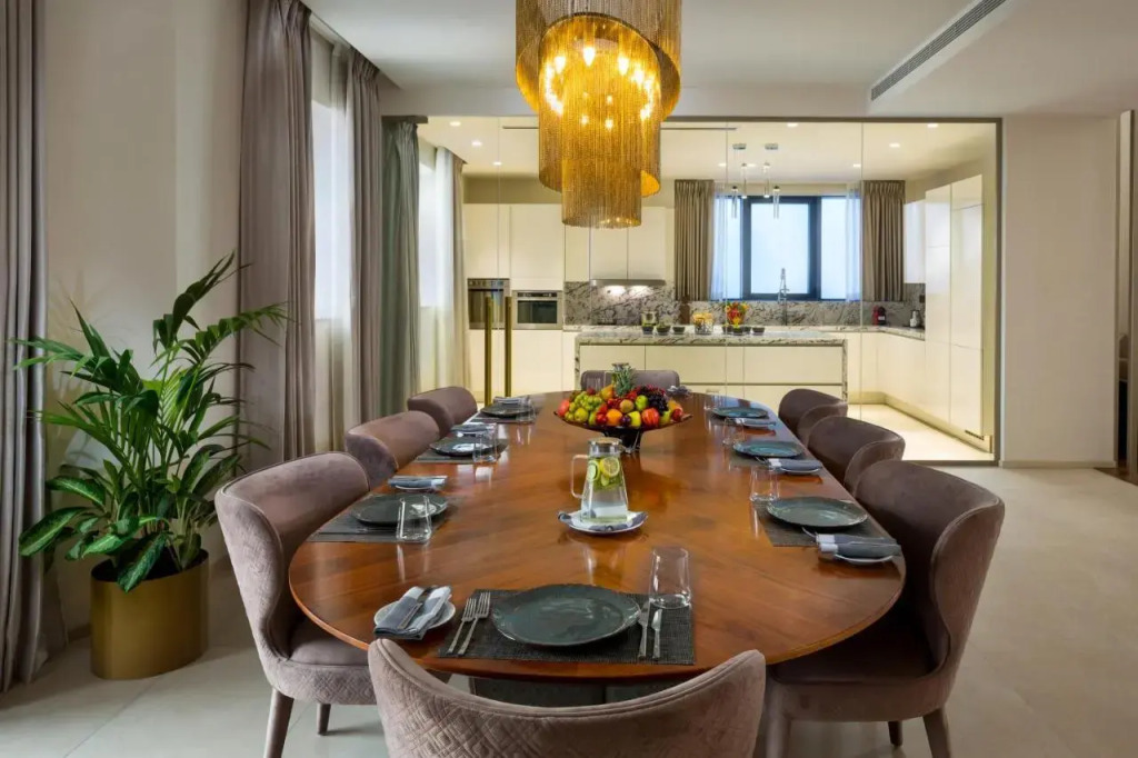 Millennium Place Barsha Heights Hotel Apartments
