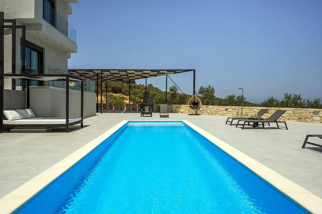 Nikolioudis Villas - Nikolioudis Villas Estate