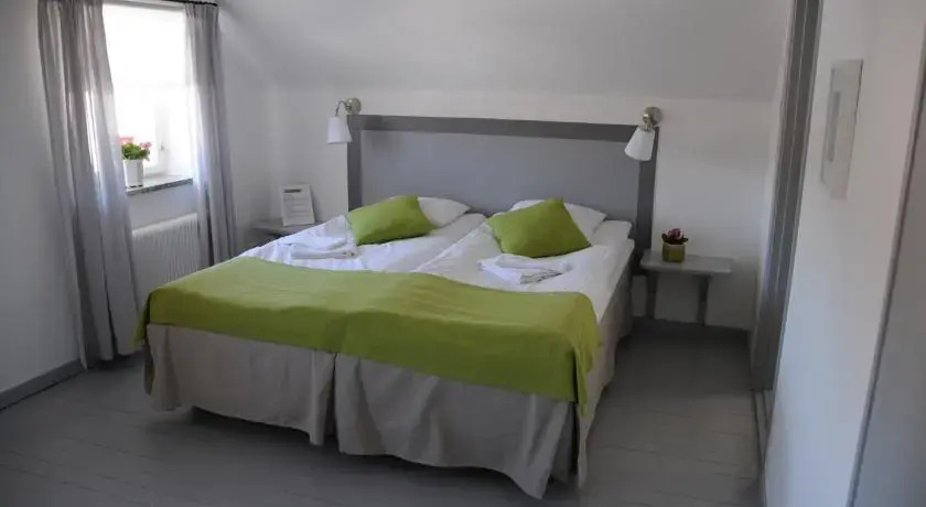 Gamla Bygget Nävekvarns B&B