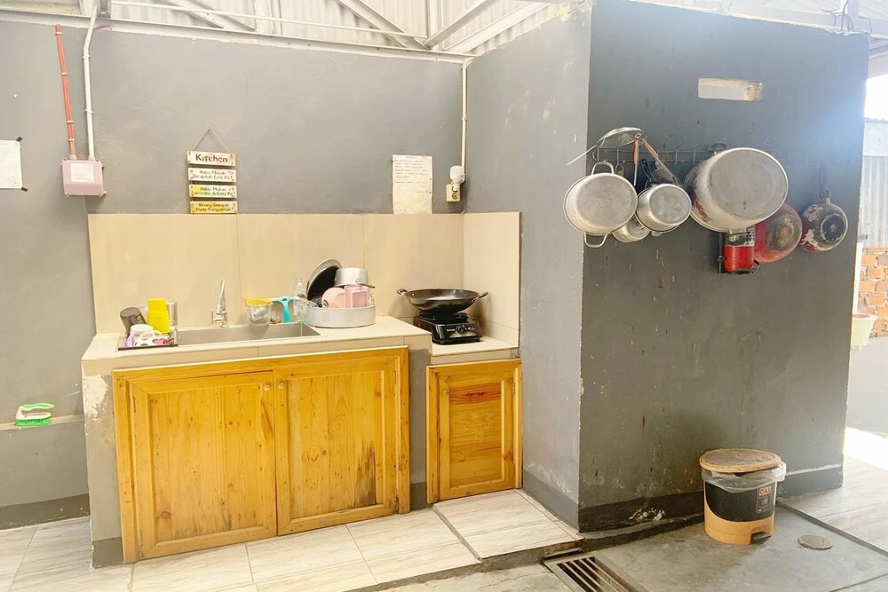 Pondokan Guest House Rinjani Syariah