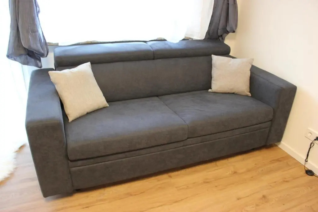 Gemütliches 4er Apartment in Skilift-Nähe