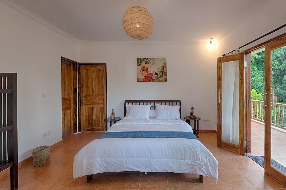 Shanti Toya Resort and Retreat Center