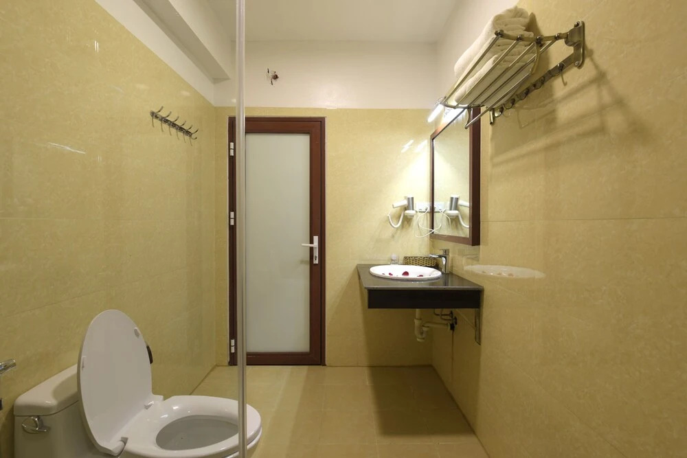 The Mountaineer Hotel