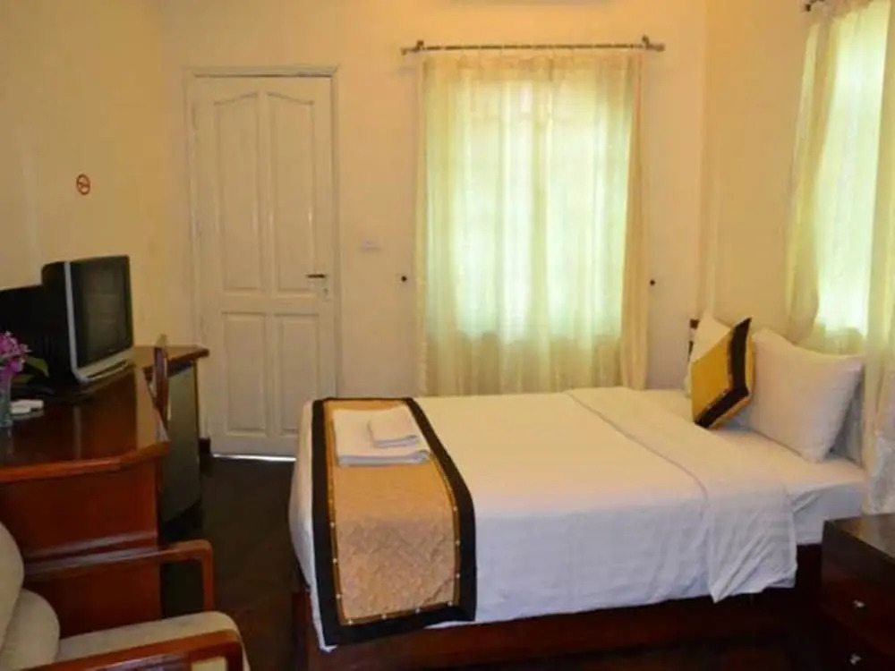 EZ公寓假日酒店(Apt Ez Holidays Hotel)