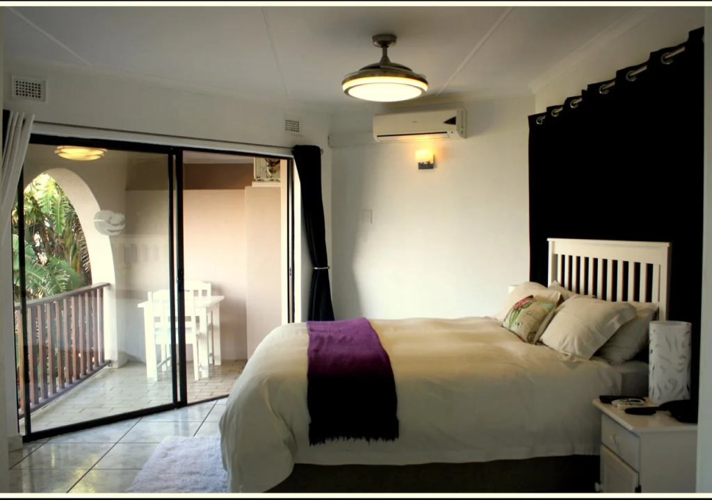 Alante Lodge