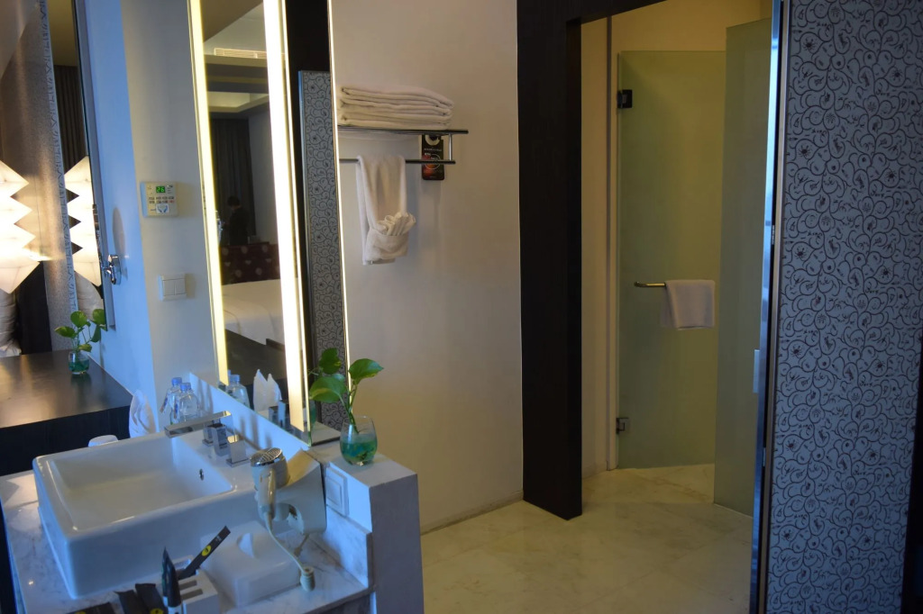 Novotel Lampung