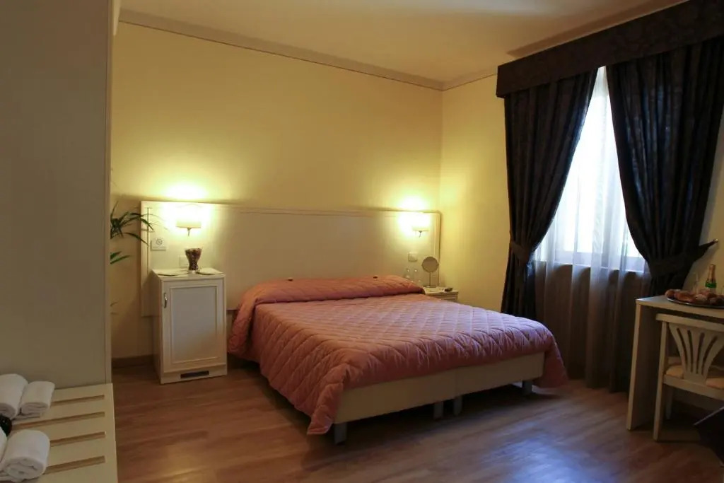 Hotel Il Monte