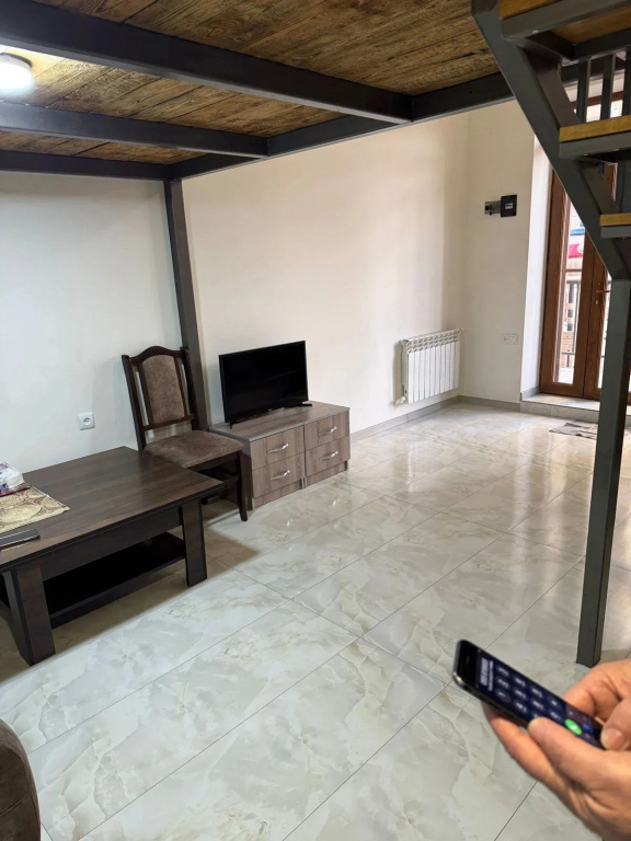 Квартира Apartments RentInnYerevan Argishti 15 Street