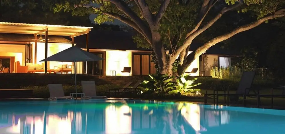 Villa Happy Trees