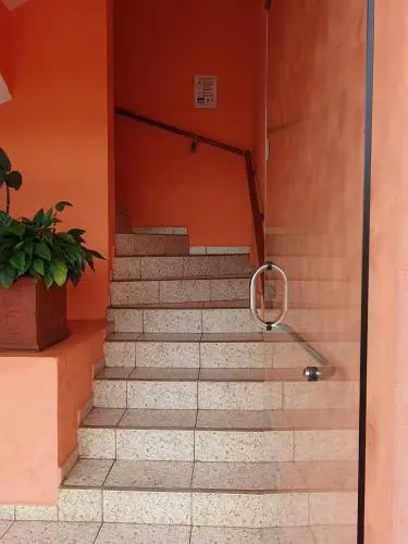 Casa Giovanini