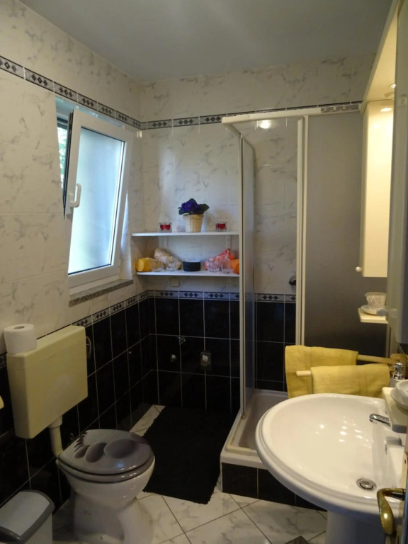 Apartman Lamia s pogledom na more
