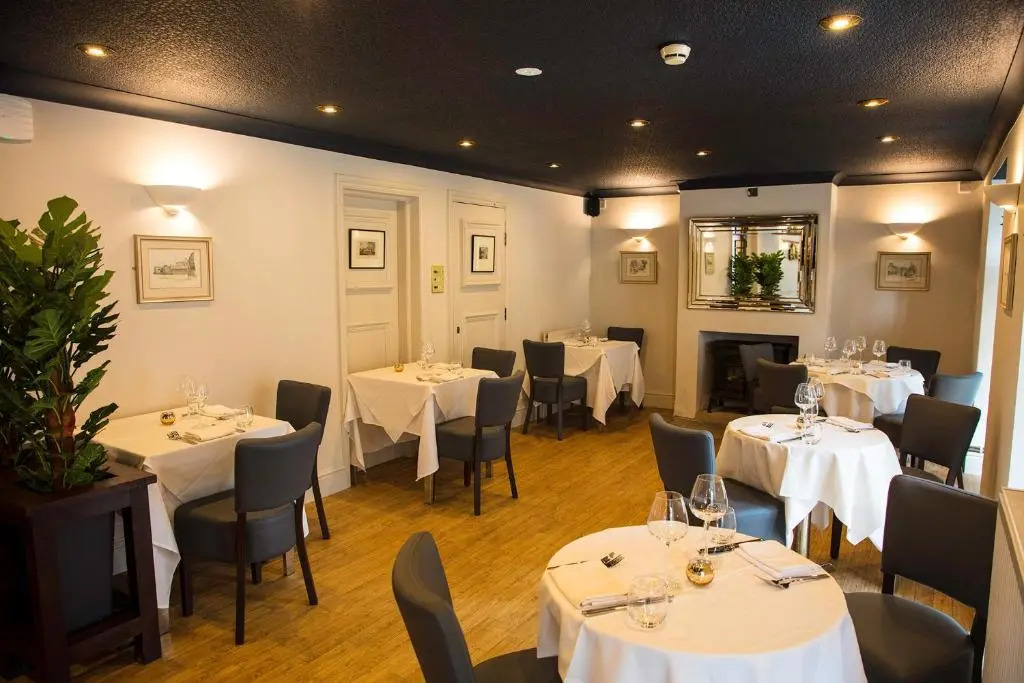 The Charlton Boutique Hotel