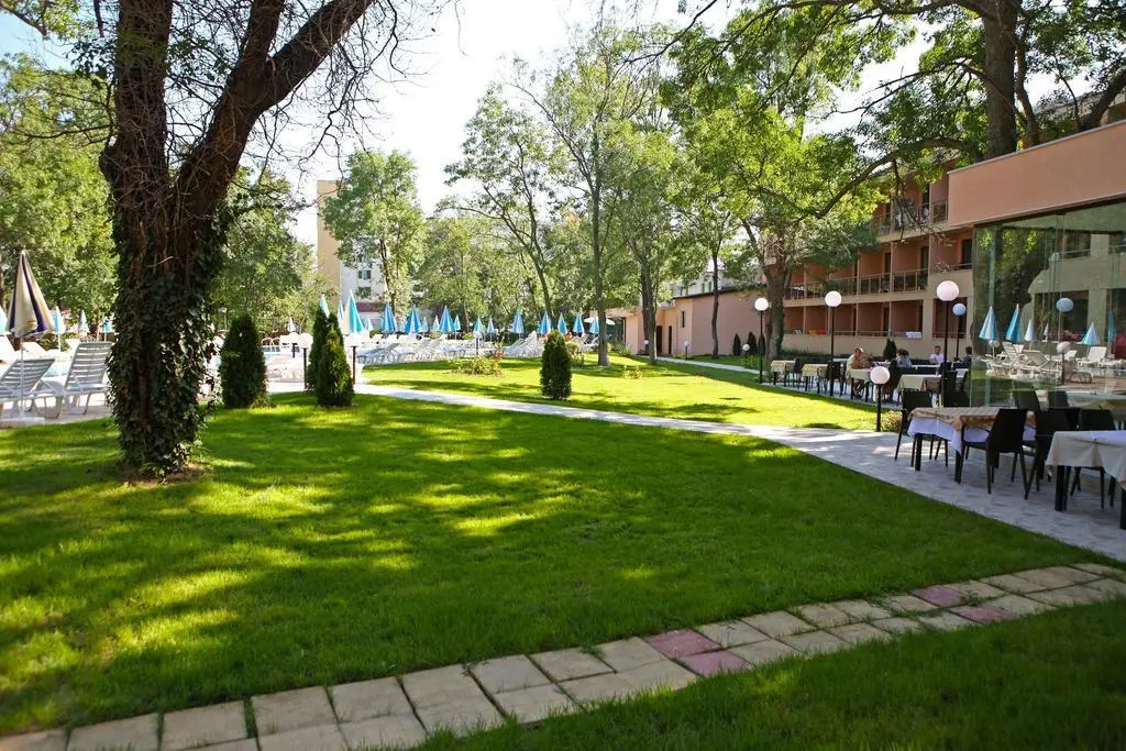 Hotel Yunona - Все включено