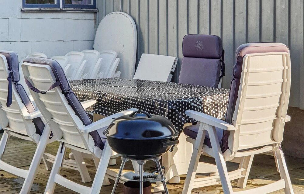 Awesome Home in Kalmar With Wifi and 3 Bedrooms
