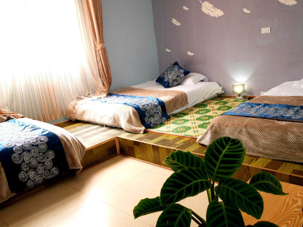 Dali Five Elements Hostel