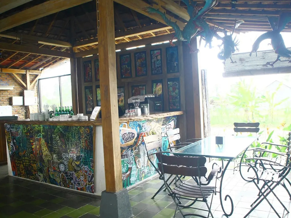 NIDA Rooms Gito Gati Tugu Jogja