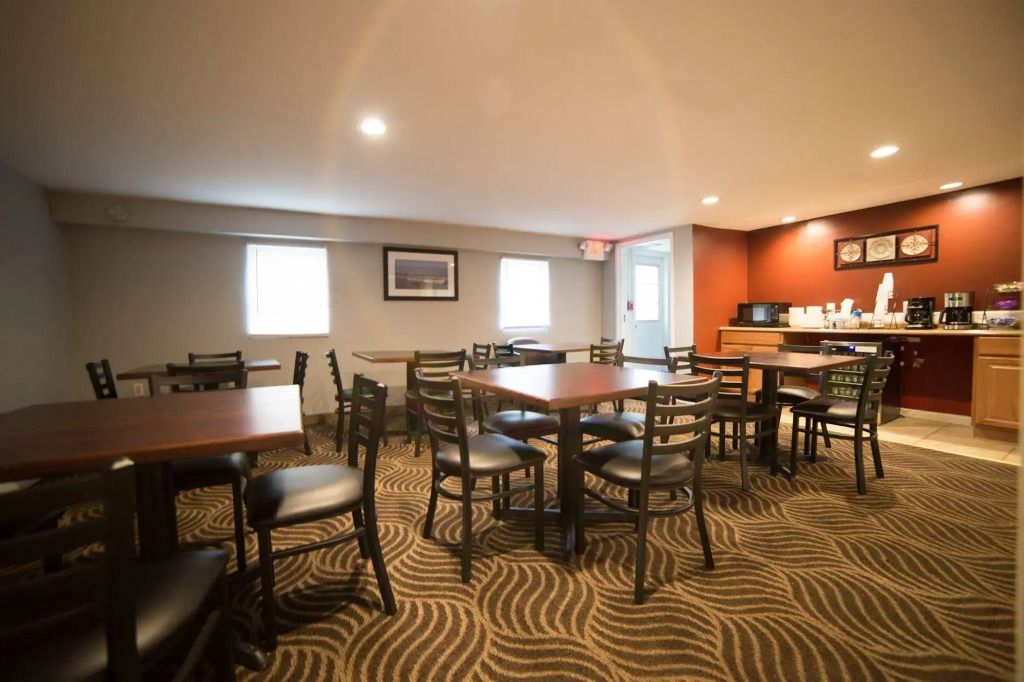 Wildwood Inn