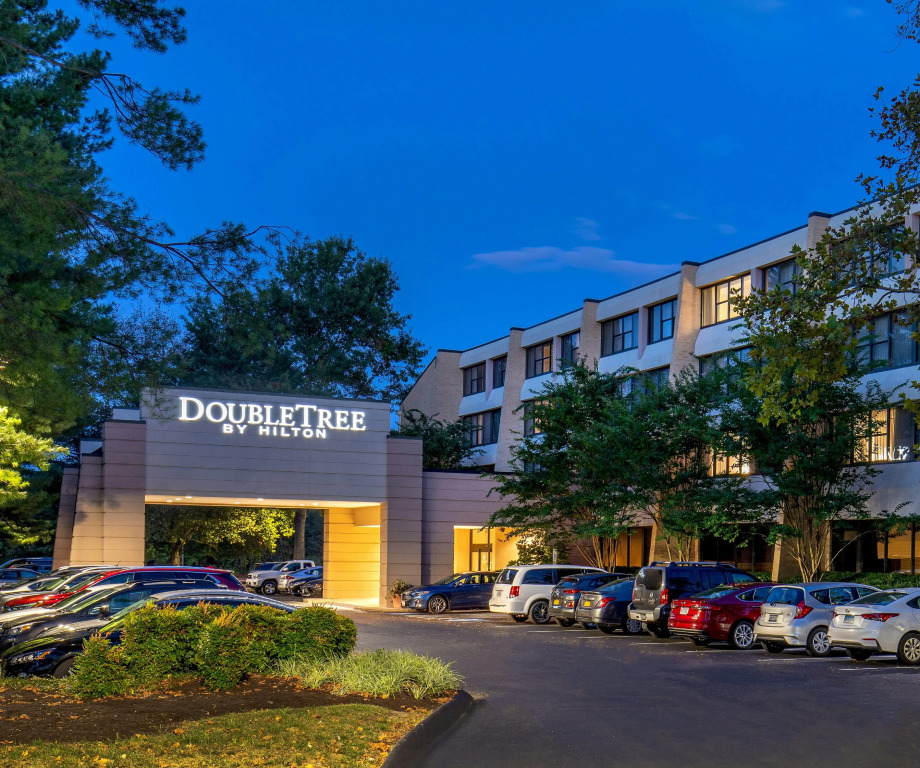 DoubleTree by Hilton Columbia