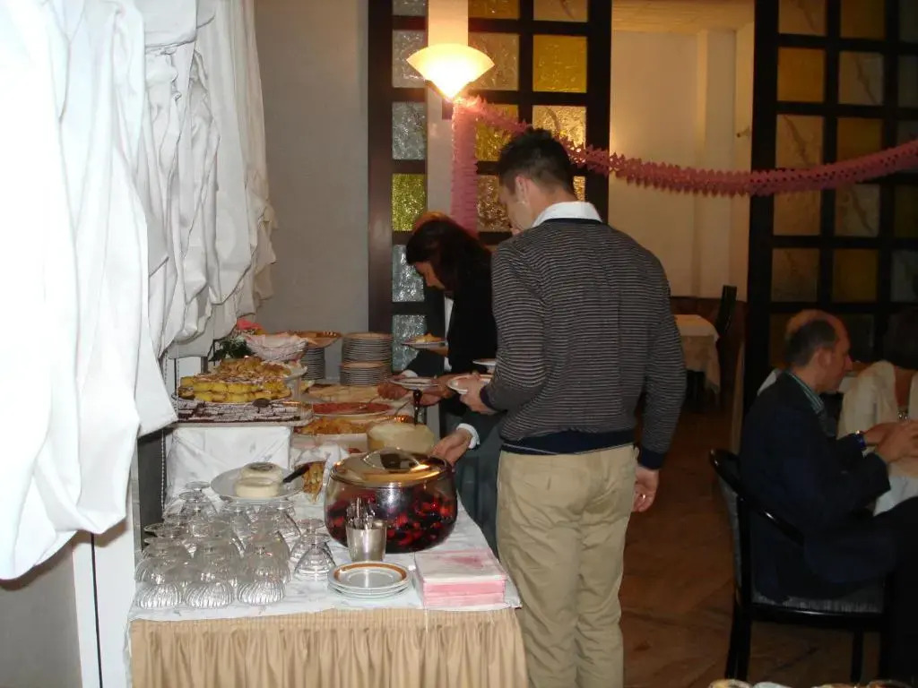 Hotel Ariston