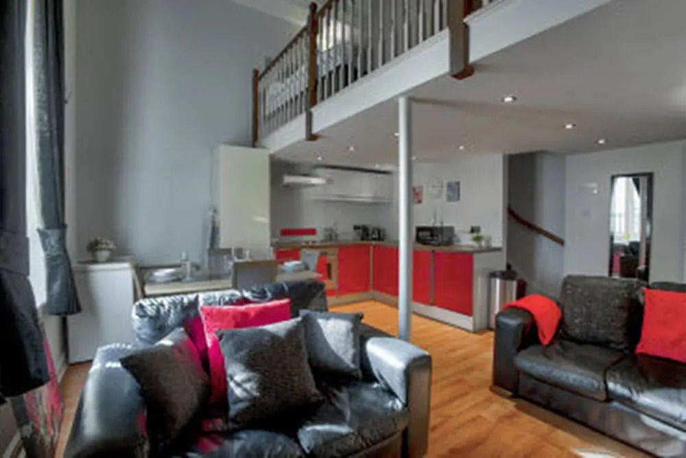 Karah Suites Wilton Place