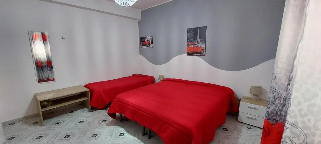 B&b del corso