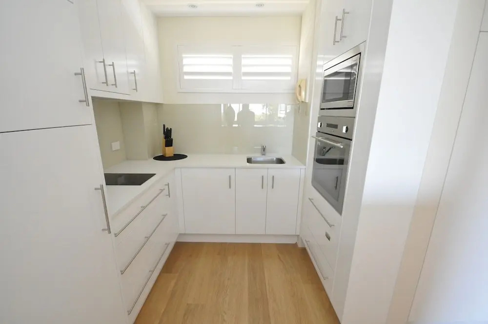 Neutral Bay 63 Ben Furnished Apartment