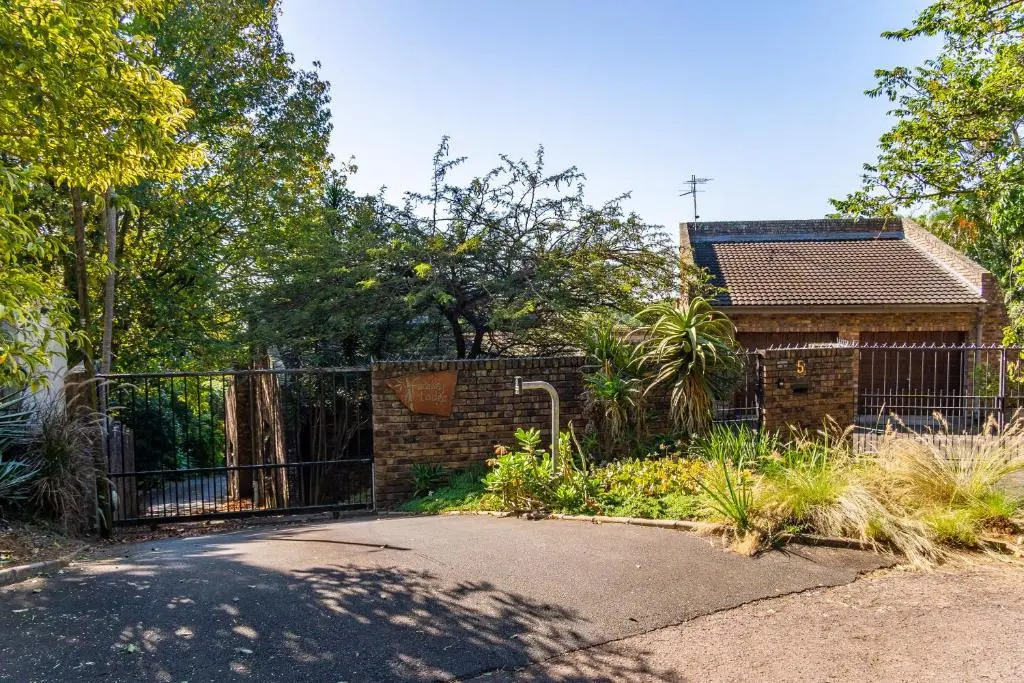 Faraway Lodge B&B