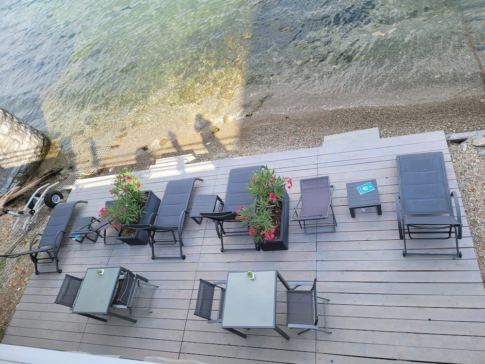 Villa Marina - Como lake