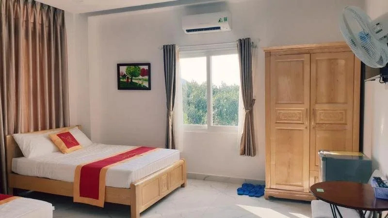 Hotel Ruby Phu Quoc by OYO Rooms