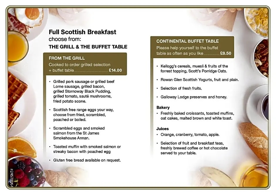 Eskdale Hotel