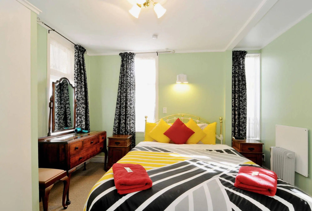Richmond Guest House