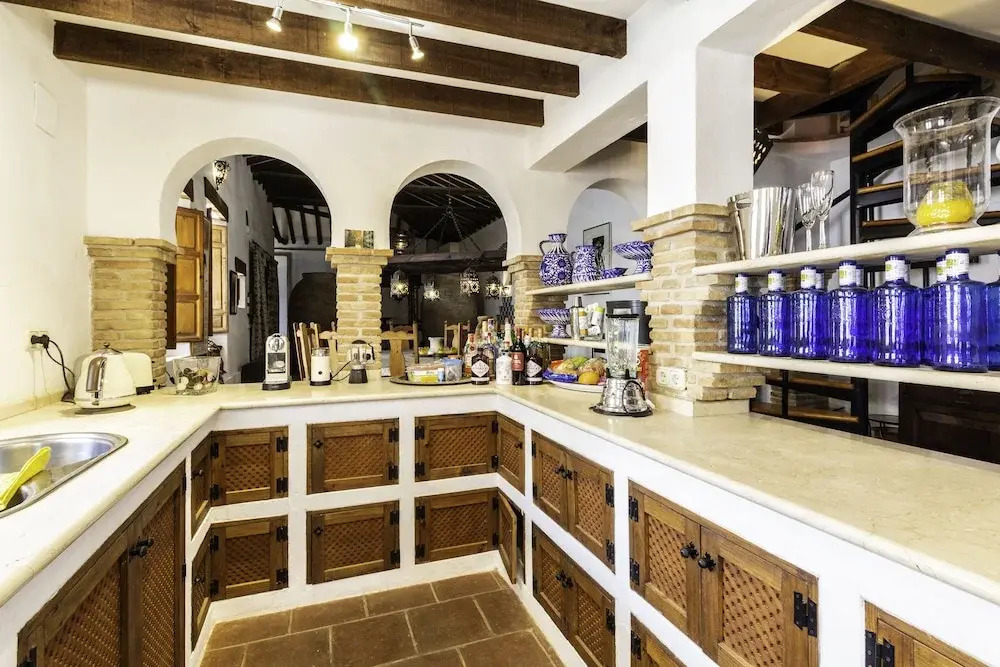 Casa Molino Bajo