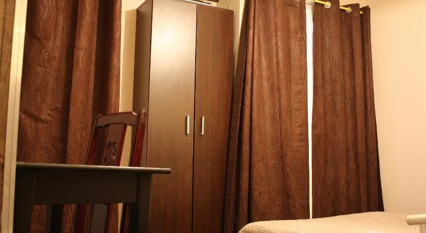 Hotel Kalliste
