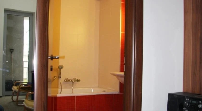 Art Hotel Podebrady
