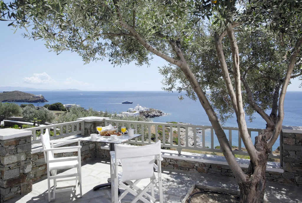 Selana Suites