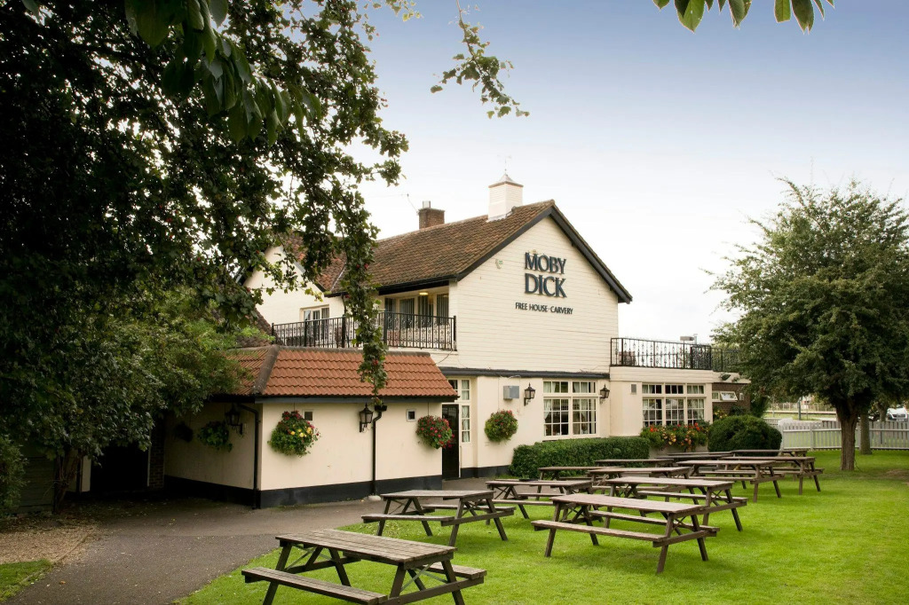Premier Inn London Romford West