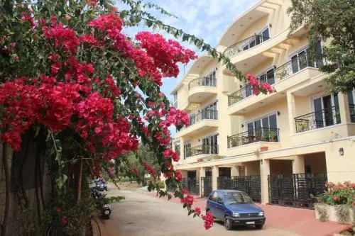 Service Inn 22 Abudayam