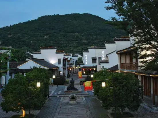 Furong Tangwai Hostel