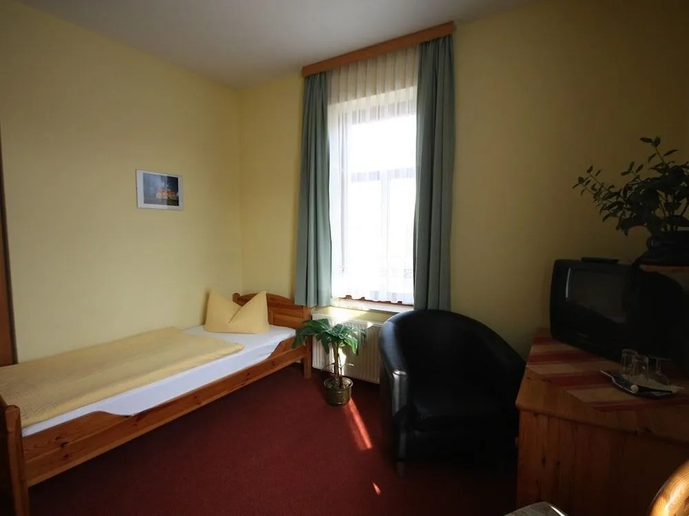 Pension Schmiedeschänke